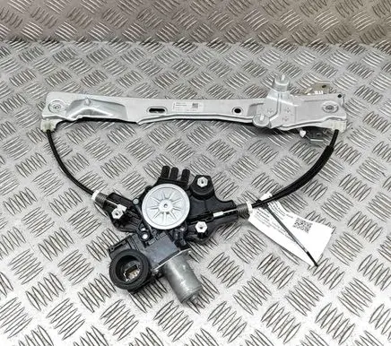 Toyota C-HR II Front door electric window regulator 554421101 8572010120