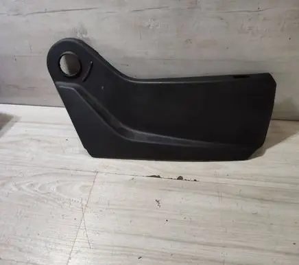 Dacia Duster II Front door seat control surround trim M246PL005 246PL006V