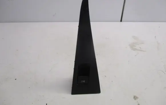 Seat Leon (1P) Quarter vent window switch 1P0867228A