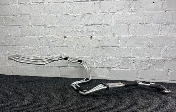 Mercedes-Benz S W222 Air conditioning (A/C) pipe/hose A2228301901