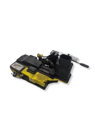 Volvo S60 Rear door lock 8650554