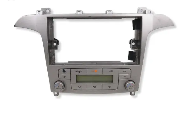 Ford S-MAX Climate control unit 6M2T18C612AG