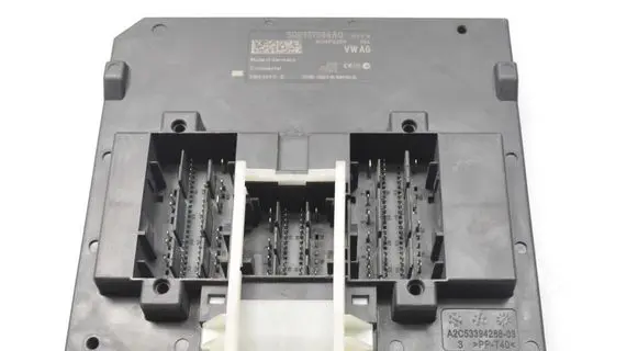 Comfort/convenience module