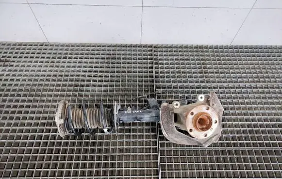 Front shock absorber/damper