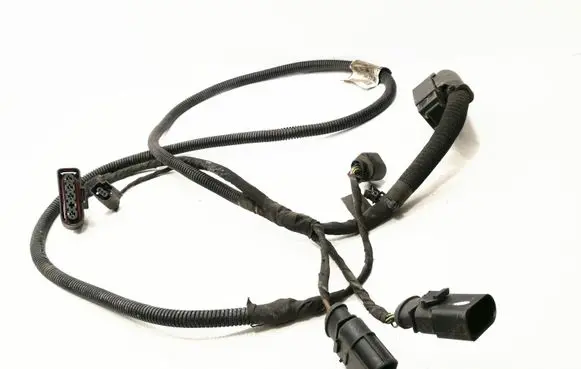 Audi A8 S8 D4 4H Other wiring loom 4H0971727A
