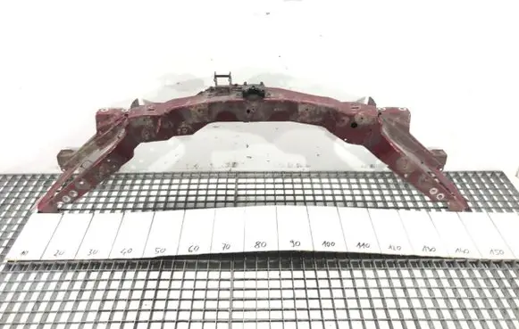 Fiat Linea Front bodywork piece 