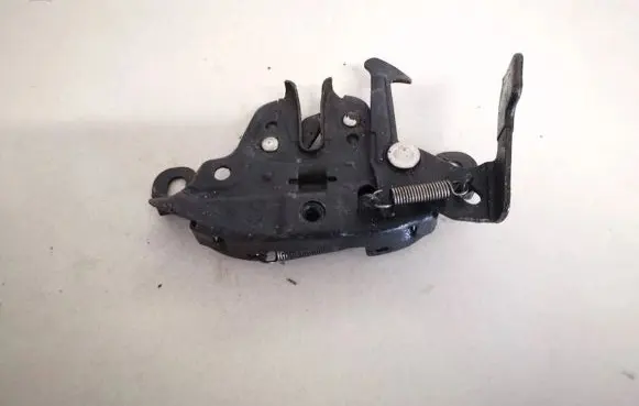 Nissan NV200 Engine bonnet/hood lock/catch