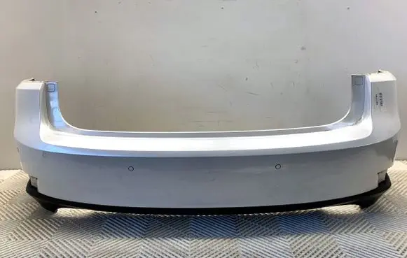 Lexus IS III XE30 Rear bumper 