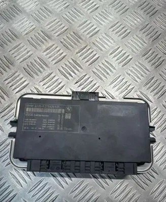 BMW 5 F10 F11 Light module LCM 9273628