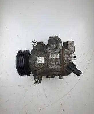 Audi A5 8T 8F Air conditioning (A/C) compressor (pump) 8K0260805 4471501453R134a