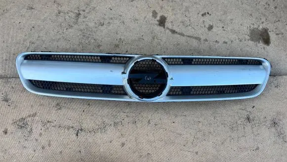 Opel Vectra C Front grill 464192822