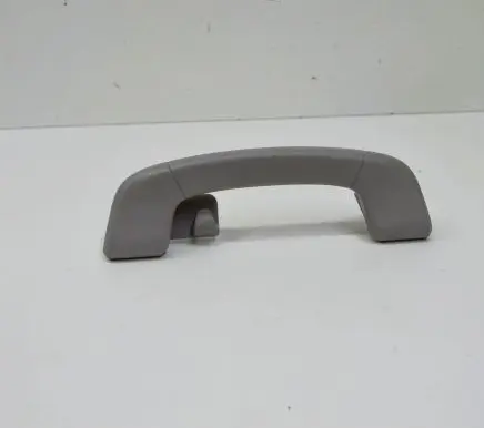 Rear interior roof grab handle