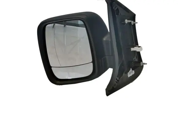 Opel Vivaro Front door electric wing mirror 963022266R