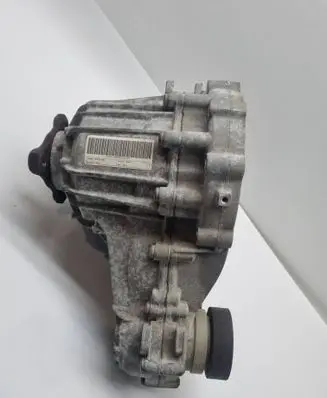 Maserati Ghibli Gearbox transfer box case 06700081380 15704