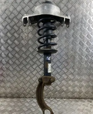 Audi Q5 SQ5 Front shock absorber/damper 8R0031BD