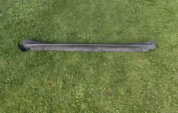 Nissan Juke I F15 Sill 768501KA6A