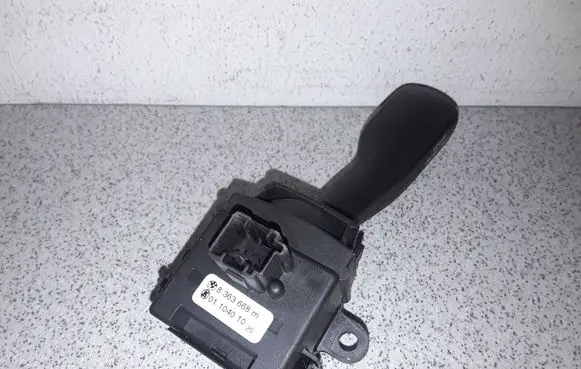 BMW X5 E53 Indicator stalk 8363668