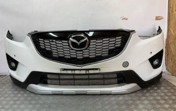 Mazda CX-5 Front bumper