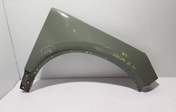 Volvo XC40 Fender 31457584