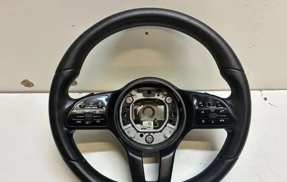 Mercedes-Benz B W247 Steering wheel A0040053699 A0994644206