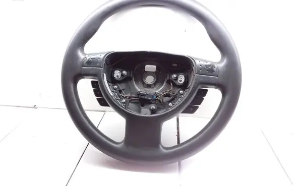 Opel Meriva A Steering wheel 24402534