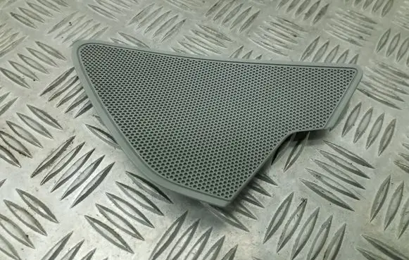 Audi A6 S6 C7 4G Front door speaker cover trim 4G0035423