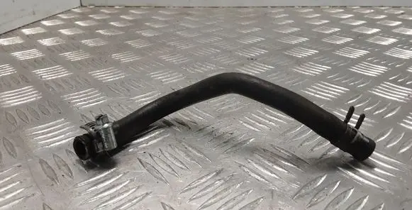 Toyota Corolla Verso E121 Fuel line/pipe/hose 
