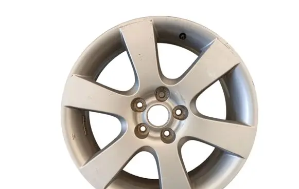 Hyundai Santa Fe R12 alloy rim 