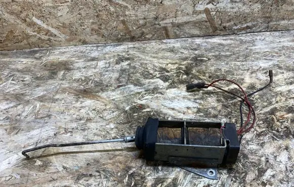 Bentley T2 Central locking motor 