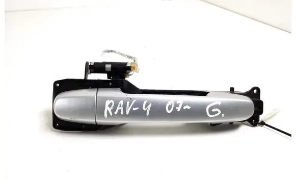 Toyota RAV 4 (XA30) Loading door exterior handle 