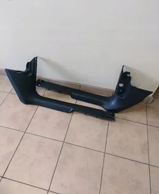 Audi Q3 F3 Front sill trim cover 83B867272