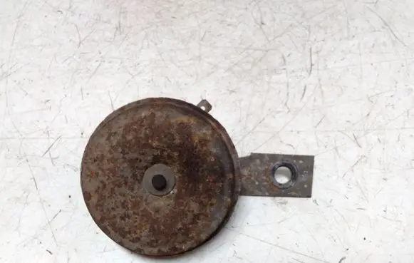Mitsubishi Outlander Horn signal