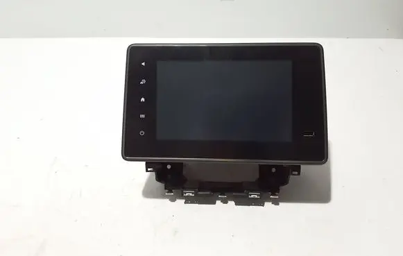 Renault Kangoo III Radio/CD/DVD/GPS head unit 259150482R
