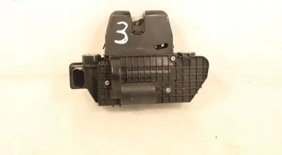 Peugeot 5008 Tailgate/trunk/boot lock/catch/latch 9151487499