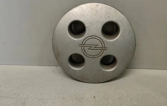 Original wheel cap