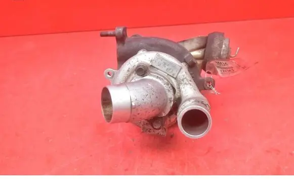 Lexus IS 220D-250-350 Turbo system vacuum part 17201-2601D