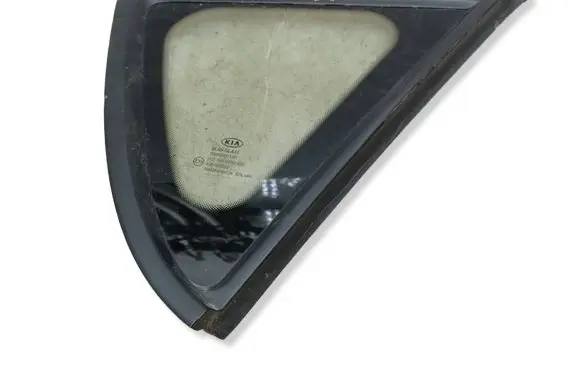 KIA Ceed Rear side window DOT736M352AS2 878201H000 43R000050