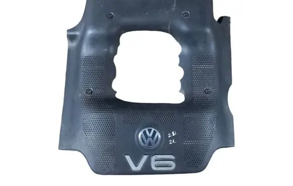 Audi A4 S4 B5 8D Engine cover (trim) 078103927