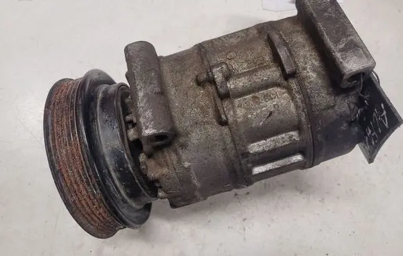 Alfa Romeo 156 Air conditioning (A/C) compressor (pump) 4473008170 4472208153 7SUB16C