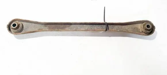 Rear upper control arm/wishbone