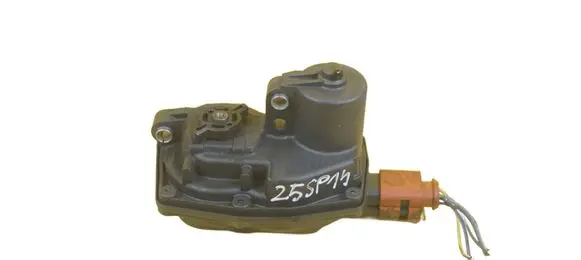 Opel Mokka Muffler trim 55569991 B16DTH