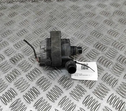 BMW X5 F15 Electric auxiliary coolant/water pump 0392024057 8602021
