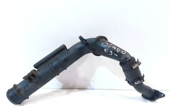 Fiat Scudo Intercooler hose/pipe