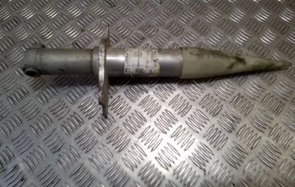Audi A8 S8 D2 4D Front bumper shock/impact absorber 