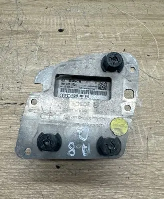 Audi A8 S8 D4 4H Distronic sensor radar 4H0907561A 4H0907561 0203000096