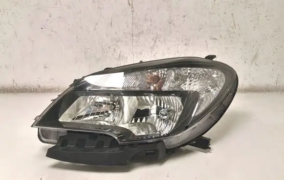 Opel Mokka Headlight/headlamp 42344328