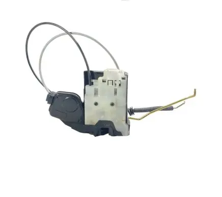 KIA Sportage Front door lock 813201F010
