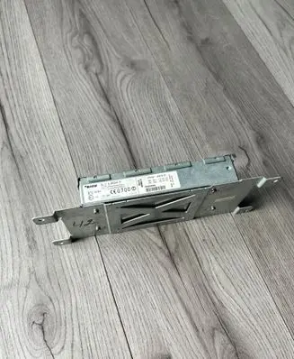 BMW 5 E60 E61 Bluetooth control unit module 6953044