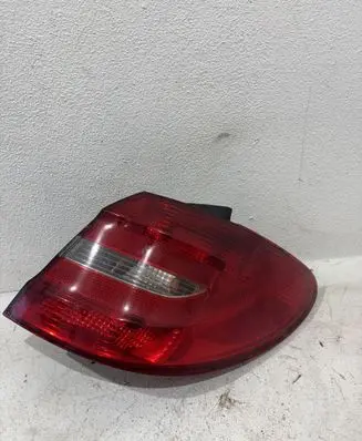 Mercedes-Benz B W246 W242 Rear/tail lights A2468200264
