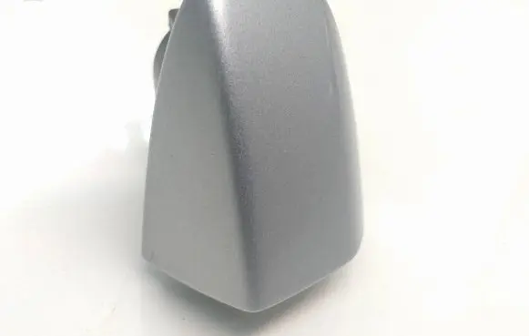 Volkswagen Tiguan Rear door handle cover 510839167